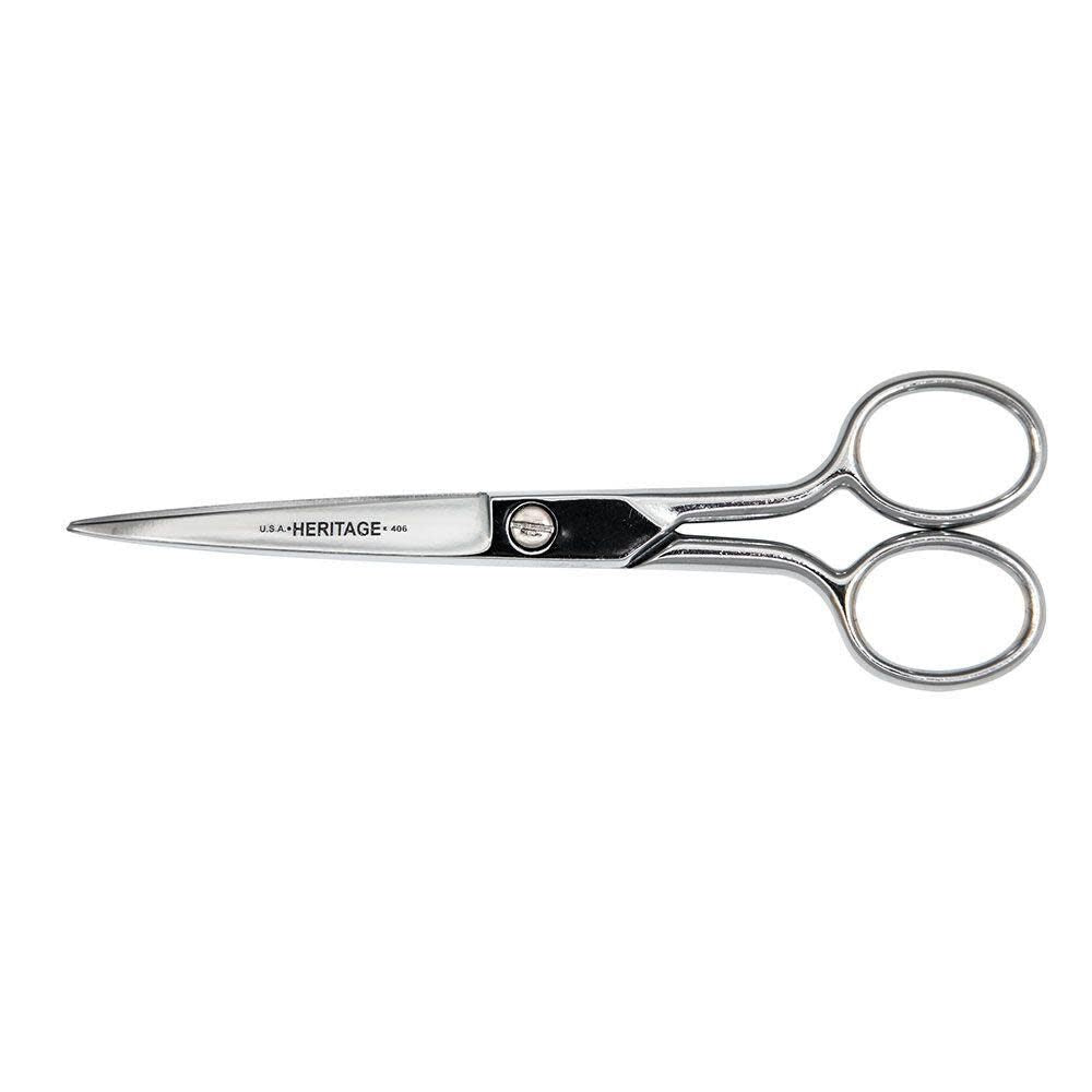 Sharp Point Scissor 6-Inch 406