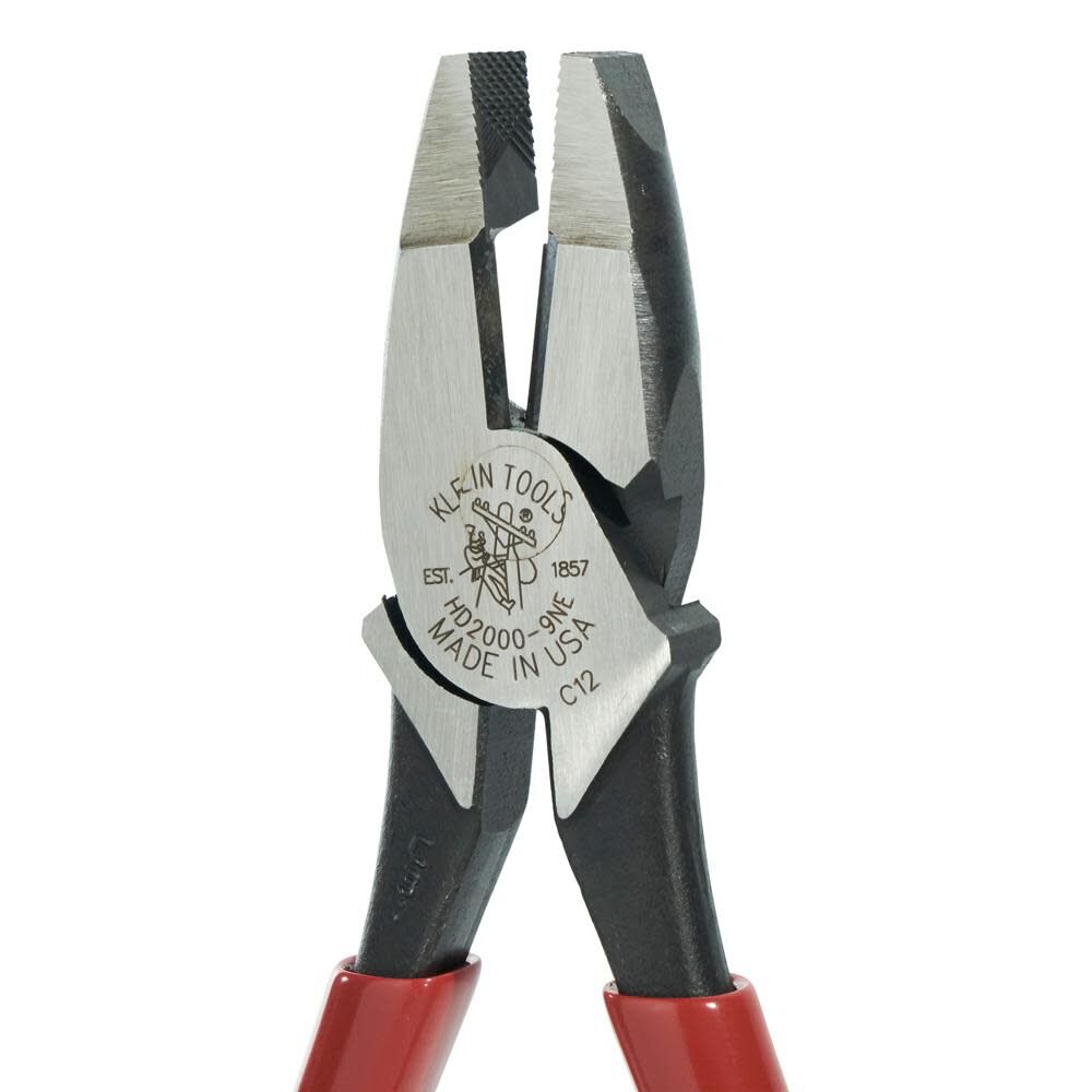 Side Cutting Pliers Heavy Duty 9in HD20009NE