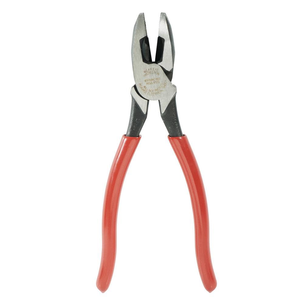 Side Cutting Pliers Heavy Duty 9in HD20009NE