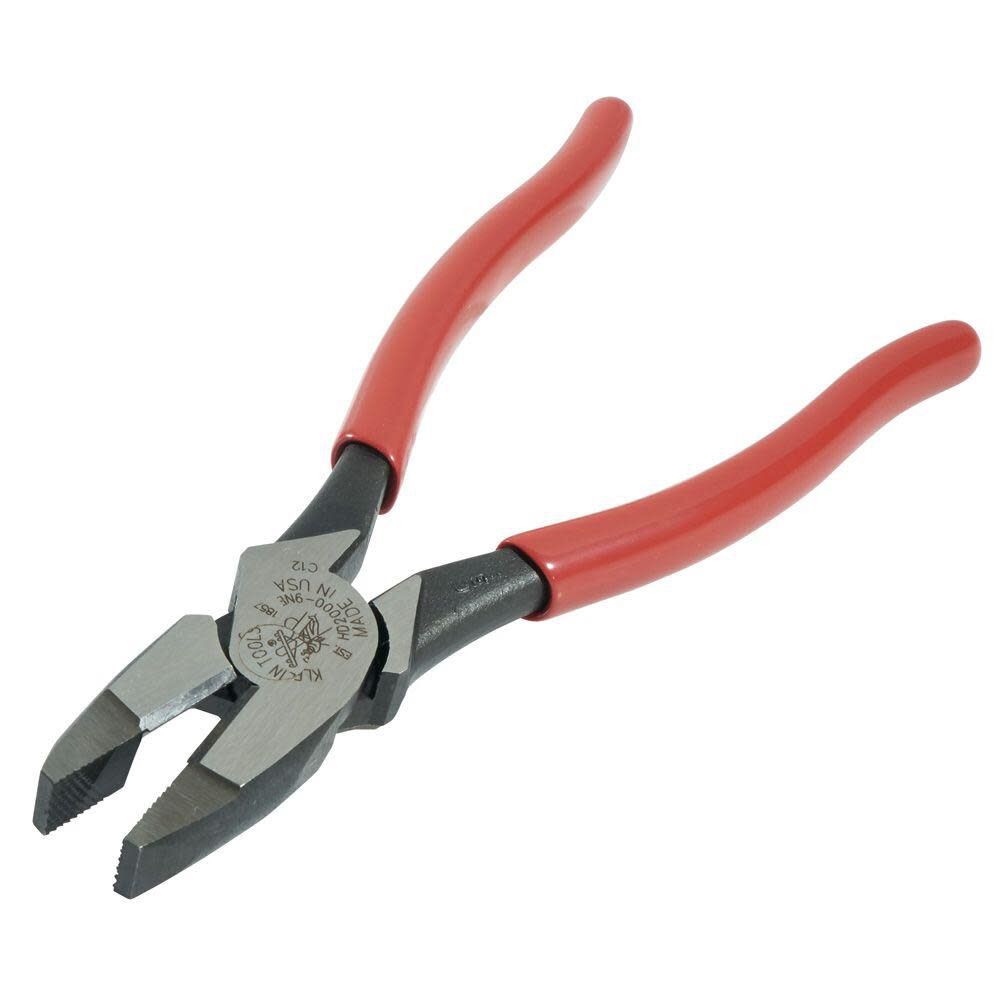 Side Cutting Pliers Heavy Duty 9in HD20009NE