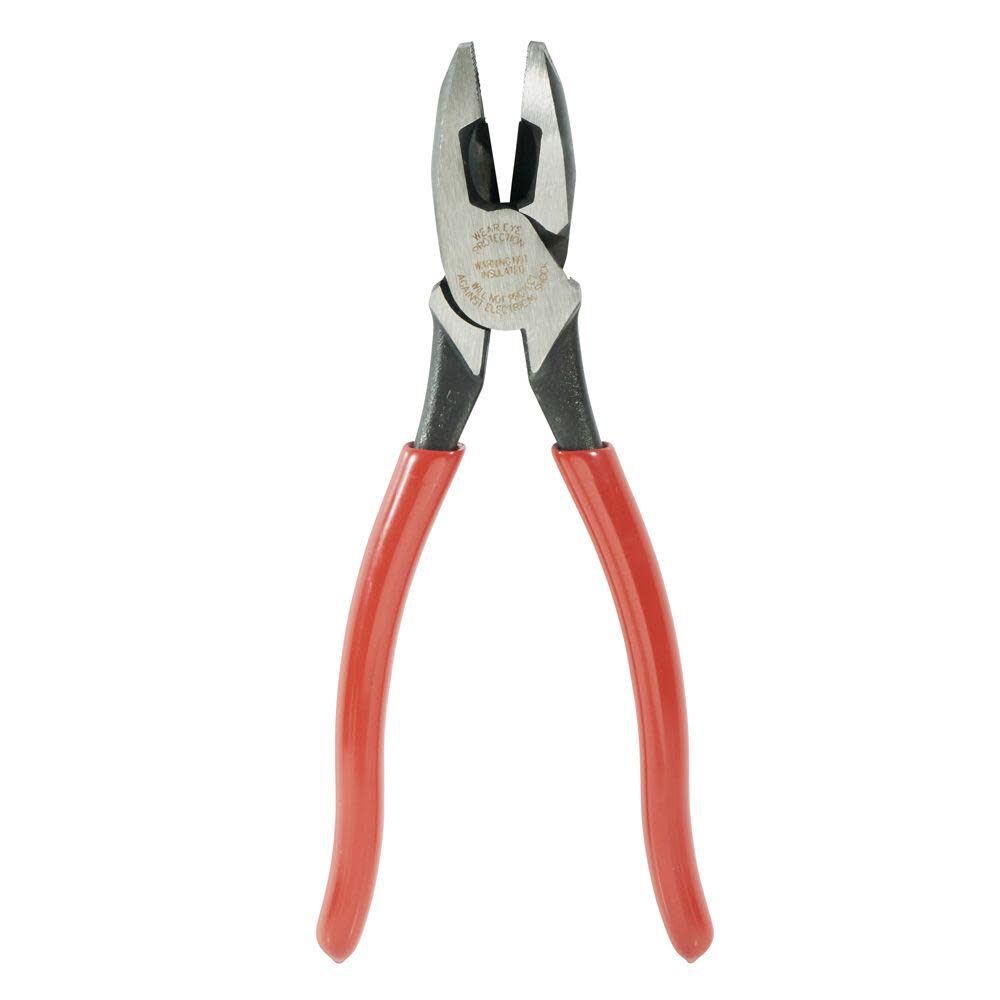 Side Cutting Pliers Heavy Duty 9in HD20009NE