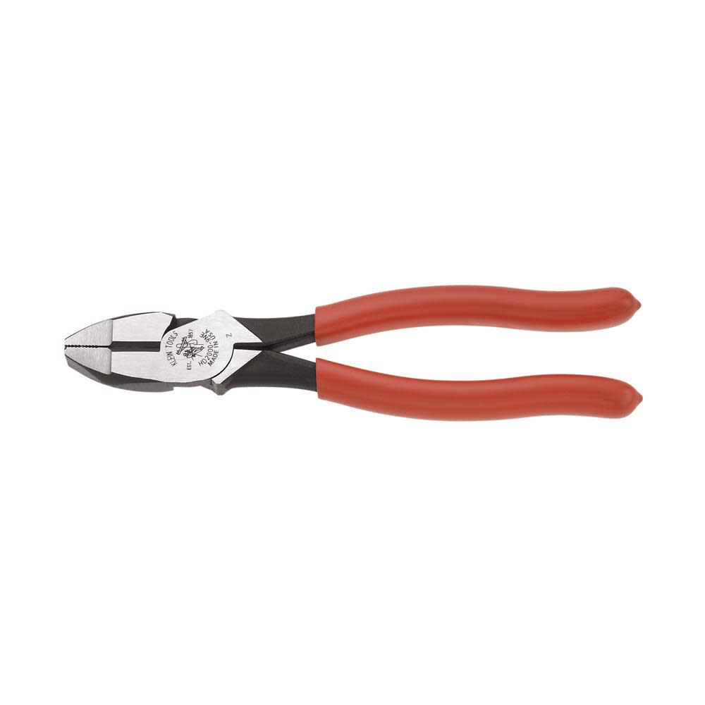 Side Cutting Pliers Heavy Duty 9in HD20009NE