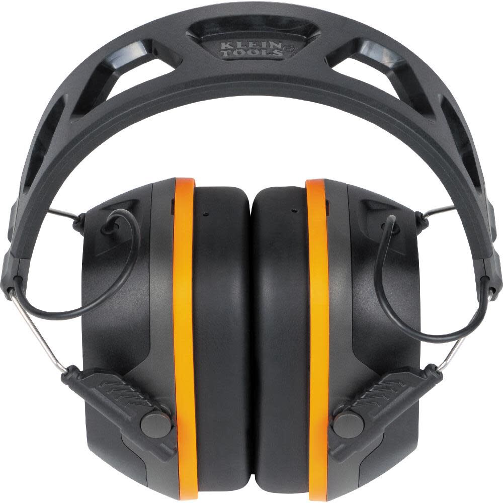 Situational Awareness BT Earmuffs AESEM1S