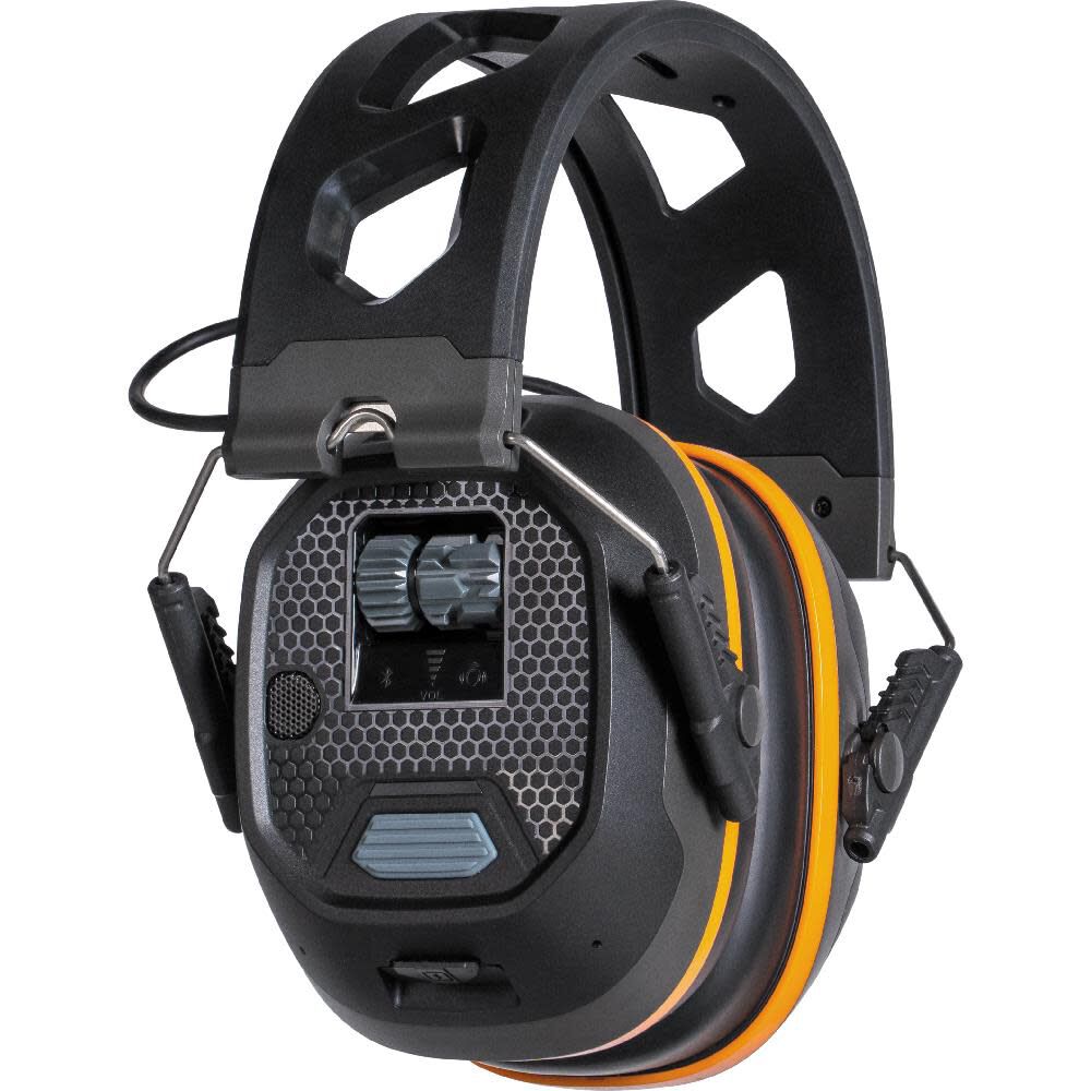 Situational Awareness BT Earmuffs AESEM1S