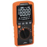 Slim Digital Multimeter TRMS Auto Ranging MM450