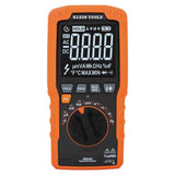 Slim Digital Multimeter TRMS Auto Ranging MM450