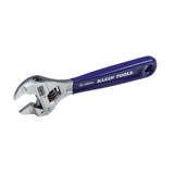 Slim-Jaw Adjustable Wrench 4in D86932