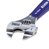 Slim-Jaw Adjustable Wrench 4in D86932