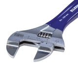 Slim-Jaw Adjustable Wrench 8in D86936