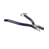 Slim Rebar Work Pliers with Ring D2017CSTT