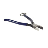 Slim Rebar Work Pliers with Ring D2017CSTT