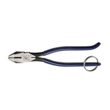 Slim Rebar Work Pliers with Ring D2017CSTT