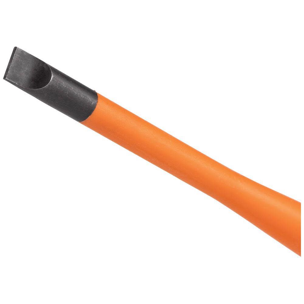 Slim-Tip Insulated Screwdriver 1/4 6924INS