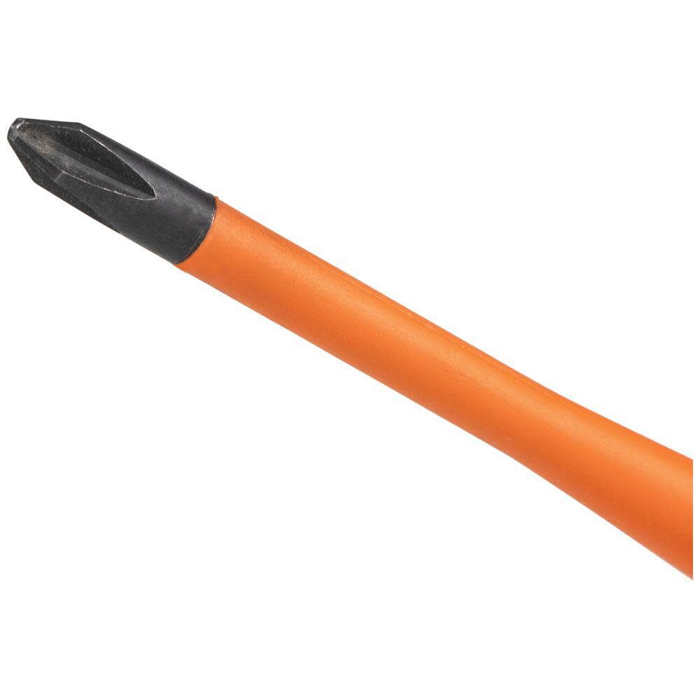 Slim-Tip Insulated Screwdriver #2 6934INS