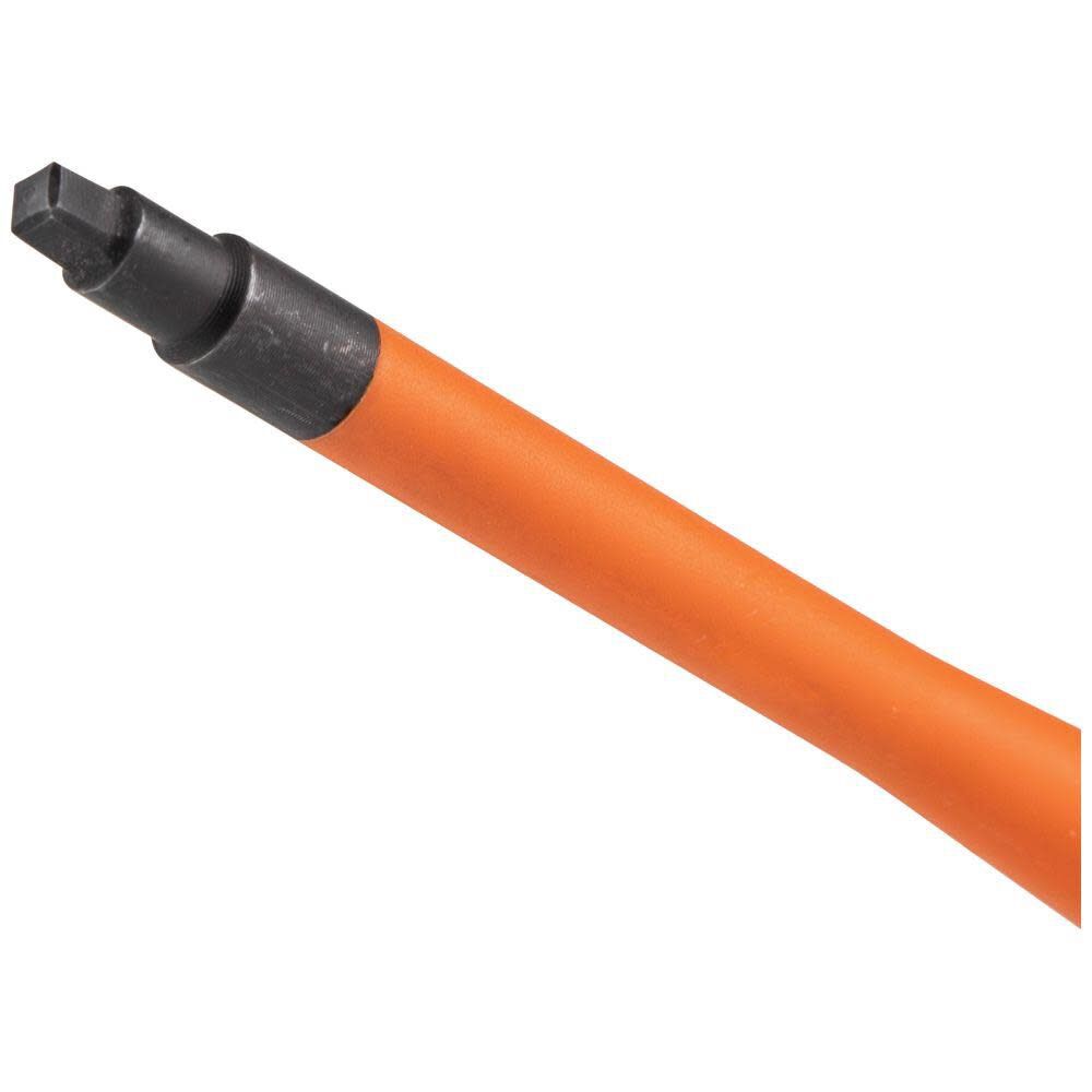 Slim-Tip Insulated Screwdriver #2 6946INS