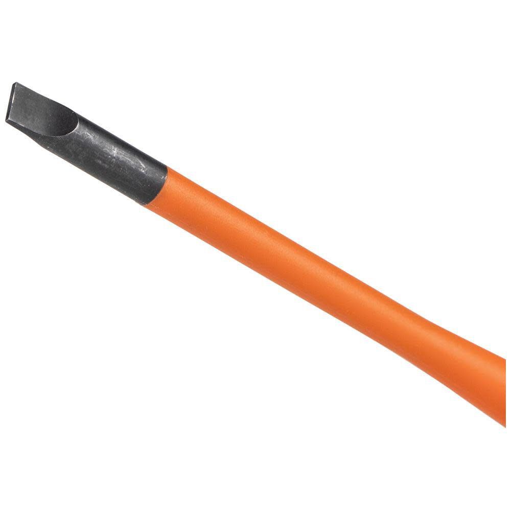 Slim-Tip Insulated Screwdriver 3/16 6916INS