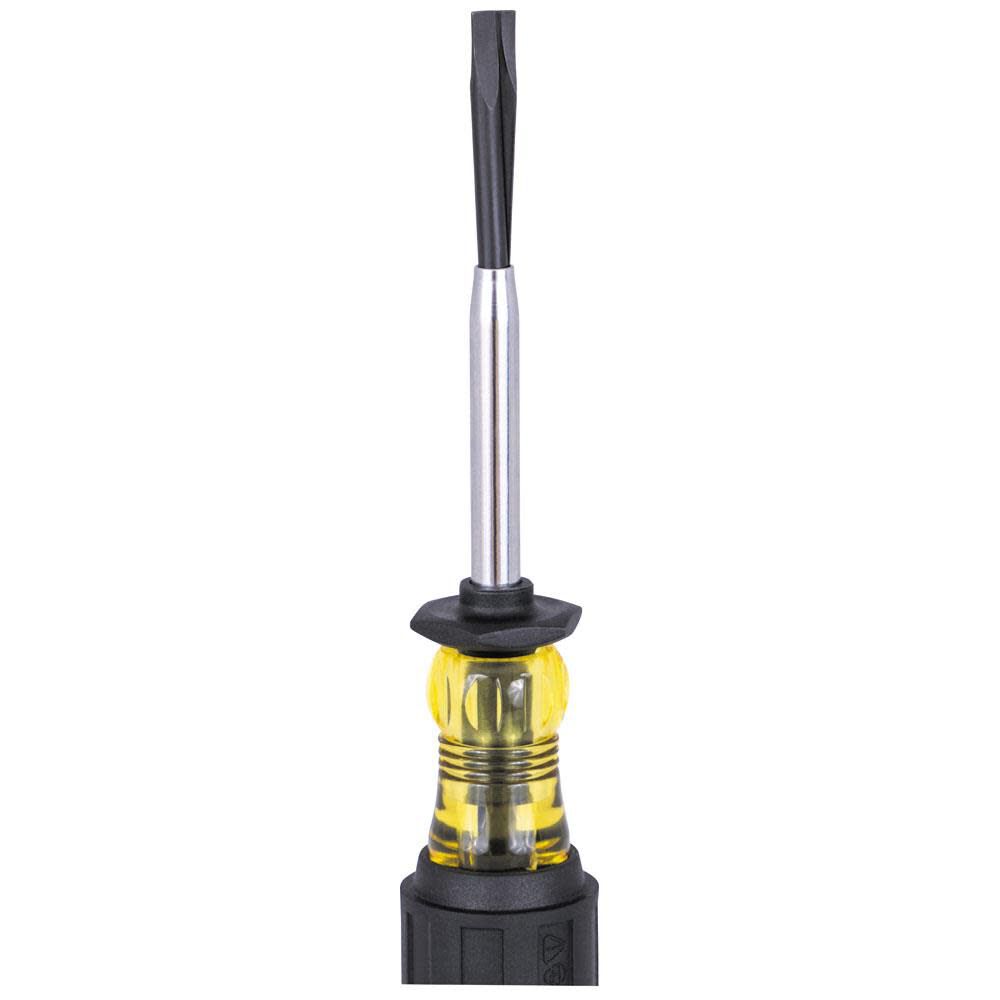 Slotted Screw Holding Driver 1/4 in 6024K