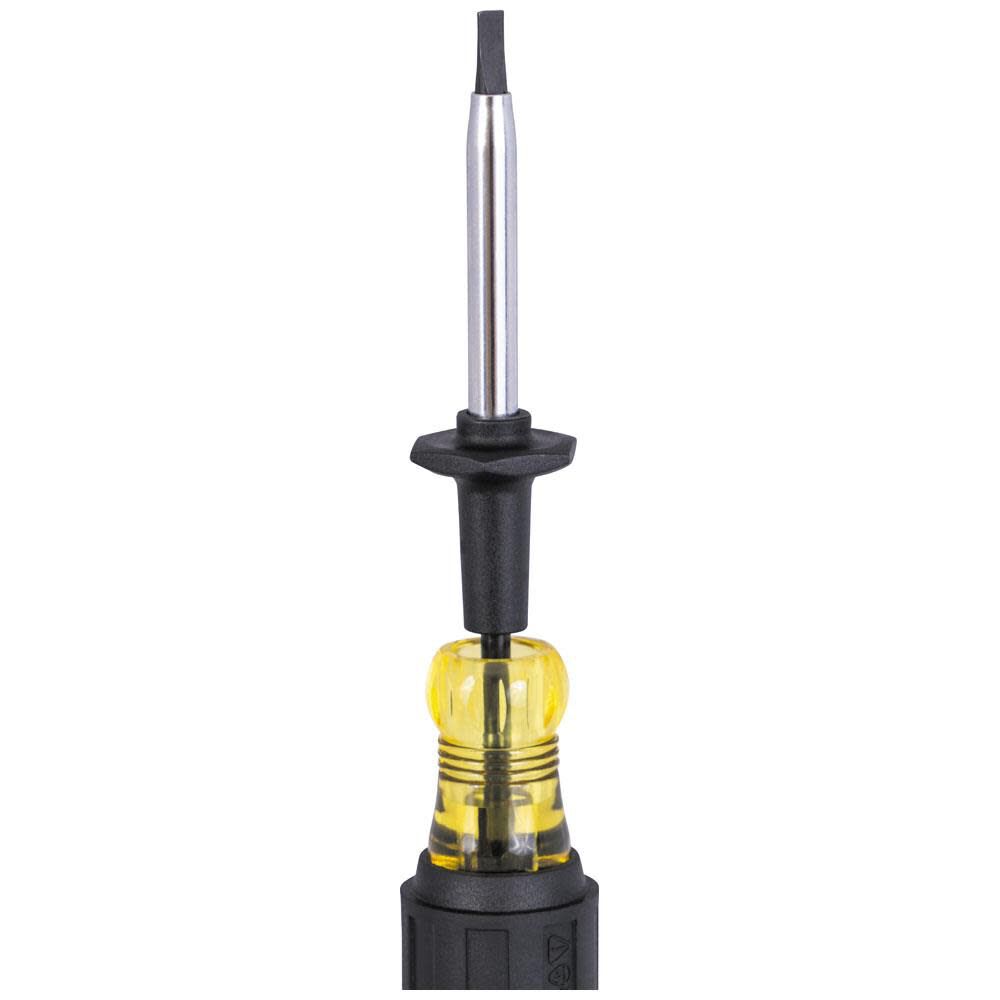 Slotted Screw Holding Driver 1/4 in 6024K