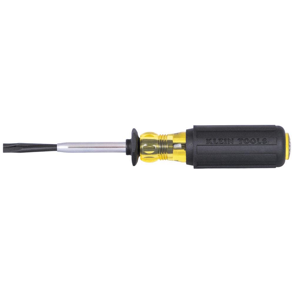 Slotted Screw Holding Driver 1/4 in 6024K