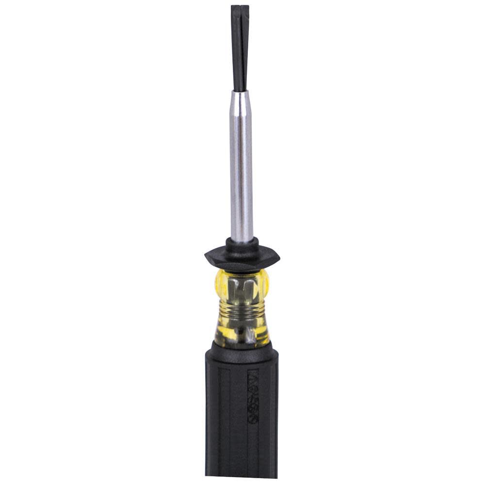 Slotted Screw Holding Driver 3/16 in 6013K