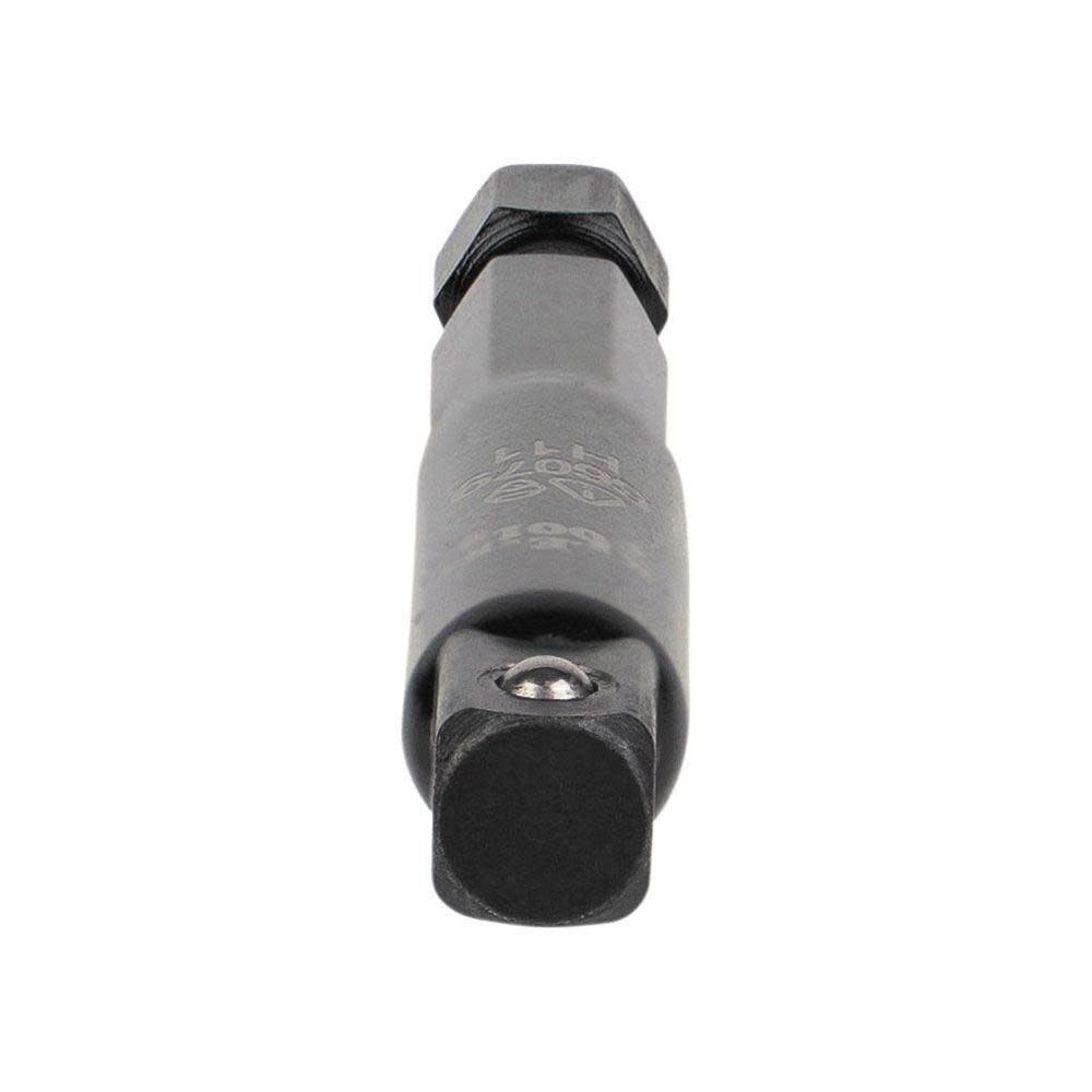 Small Flip Impact Socket Adapter 66079