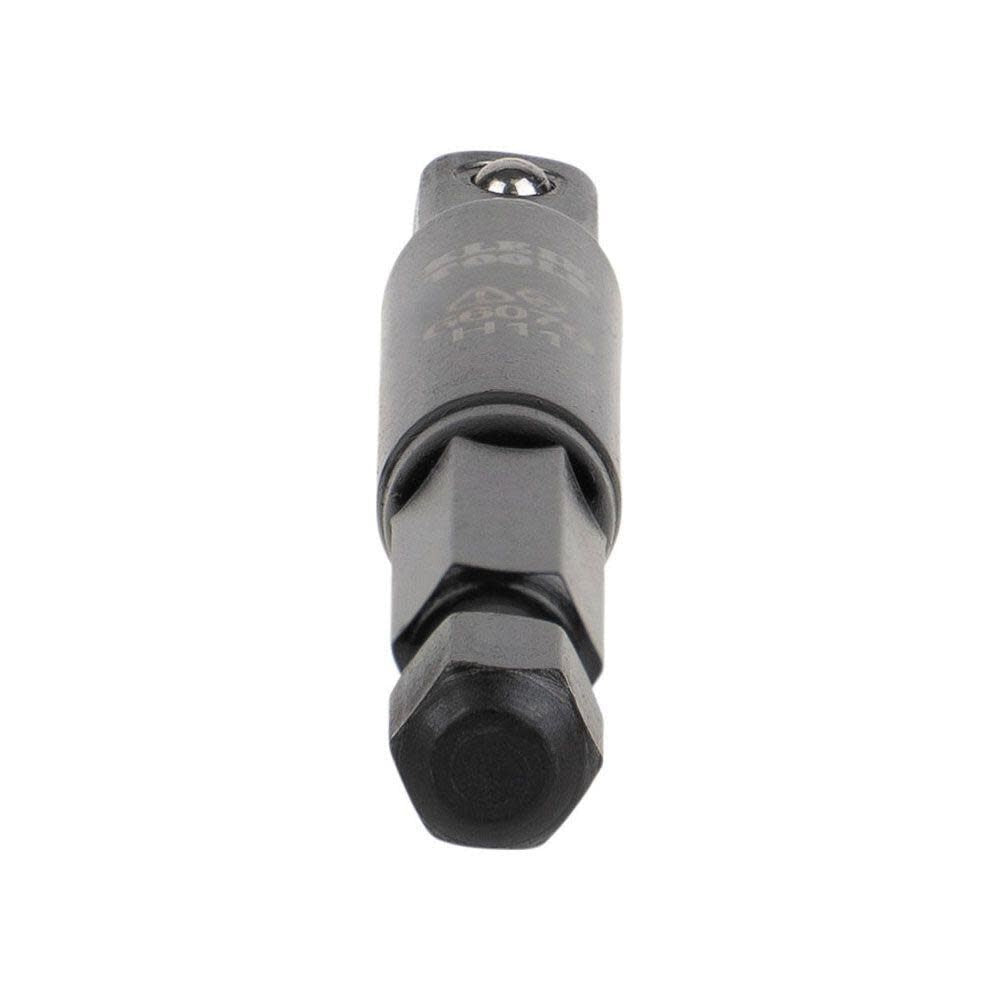 Small Flip Impact Socket Adapter 66079