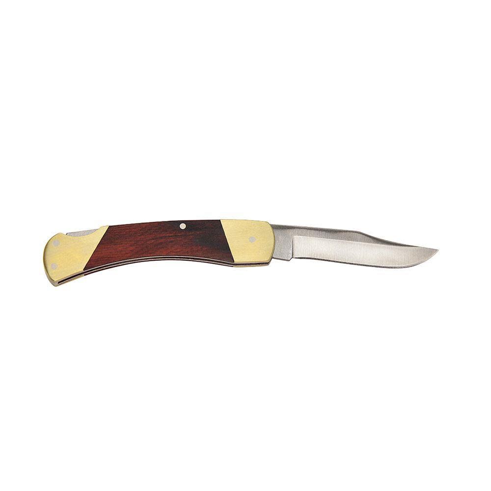 Sportsman Knife 2-5/8in Steel Blade 44036