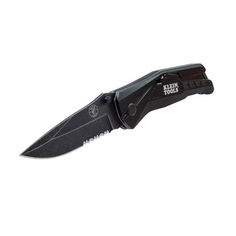 Spring-Assisted Open Pocket Knife 44223