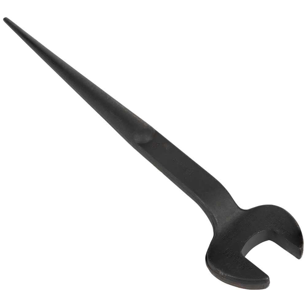 Spud Wrench 1-1/2in US Reg Nut 3224