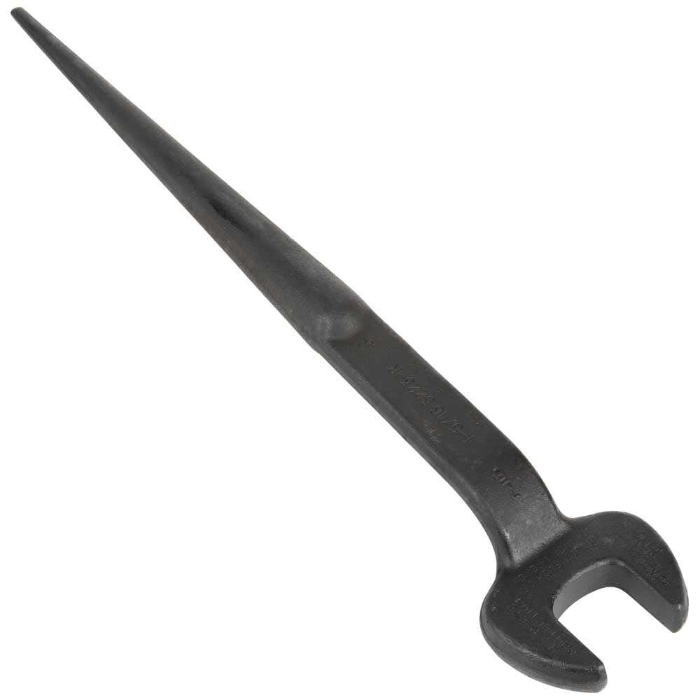 Spud Wrench 1-5/16in US Reg Nut 3223