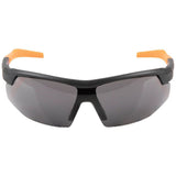 Standard Safety Glasses Gray Lens 60160