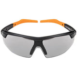 Standard Safety Glasses Gray Lens 60160