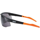 Standard Safety Glasses Gray Lens 60160