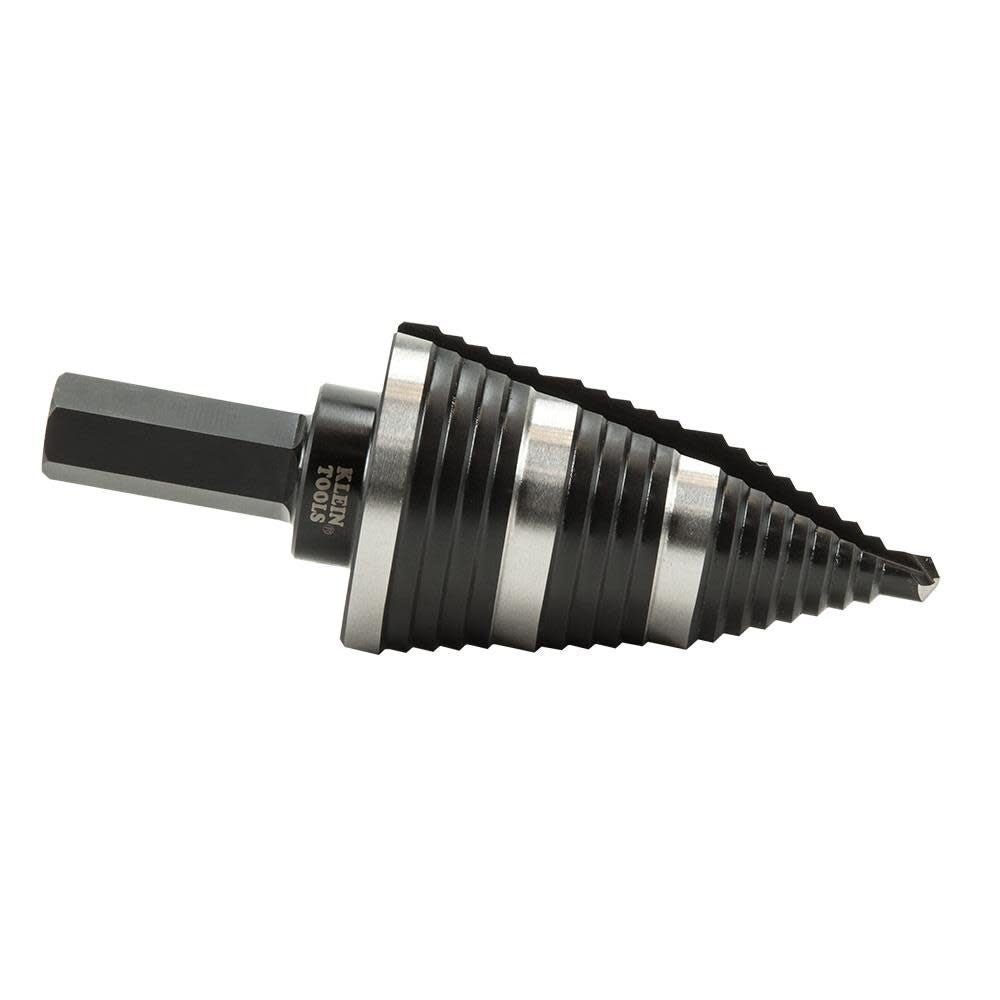 1/4-in 2-Step Drill Bit (7/8-in and 1-1/8-in) KTSB15