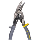 Straight Cut Aviation Snips 2402S