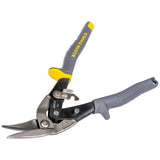 Straight Cut Aviation Snips 2402S