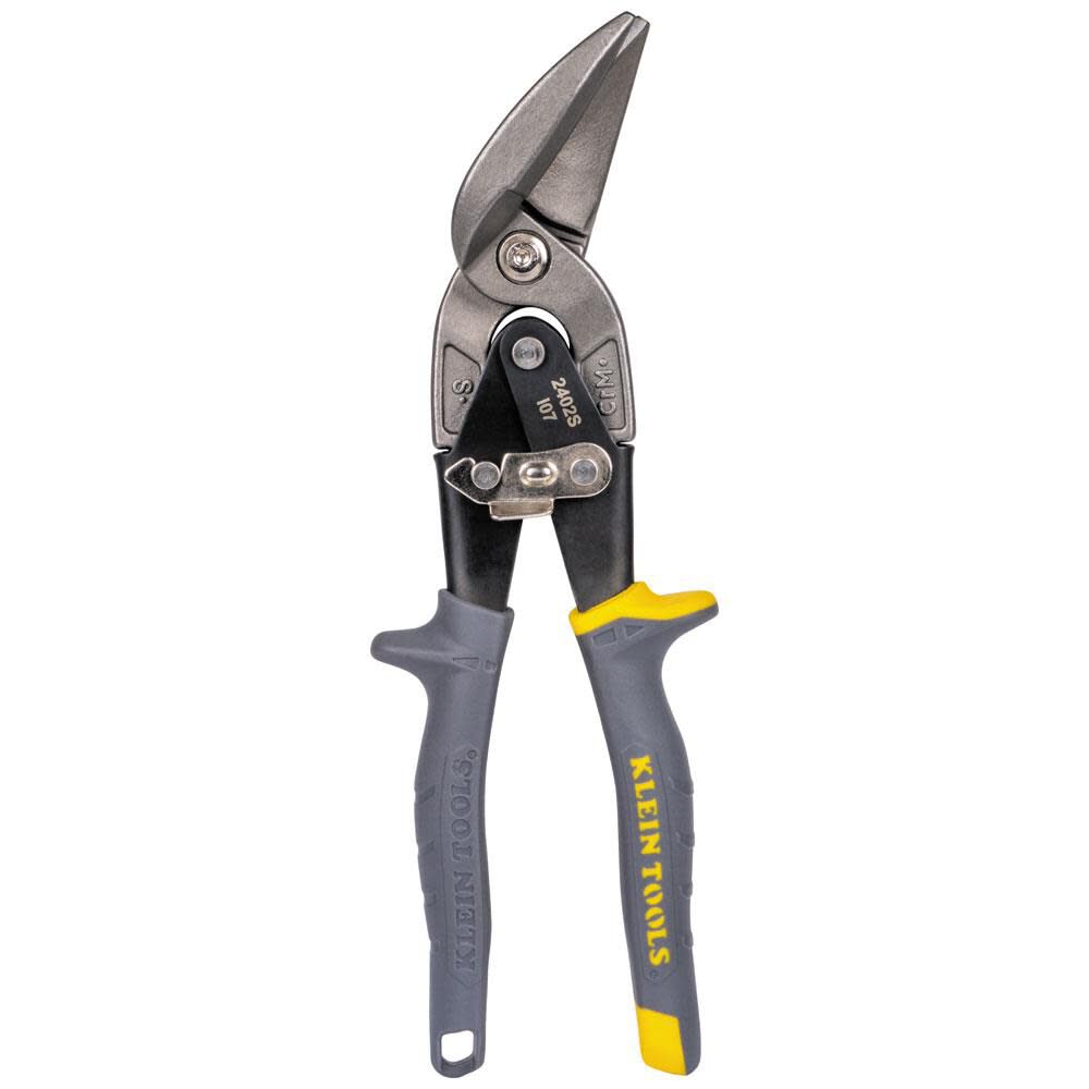 Straight Cut Aviation Snips 2402S