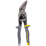 Straight Cut Aviation Snips 2402S