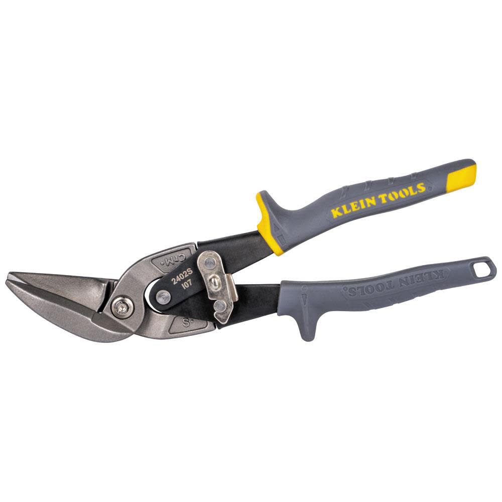 Straight Cut Aviation Snips 2402S