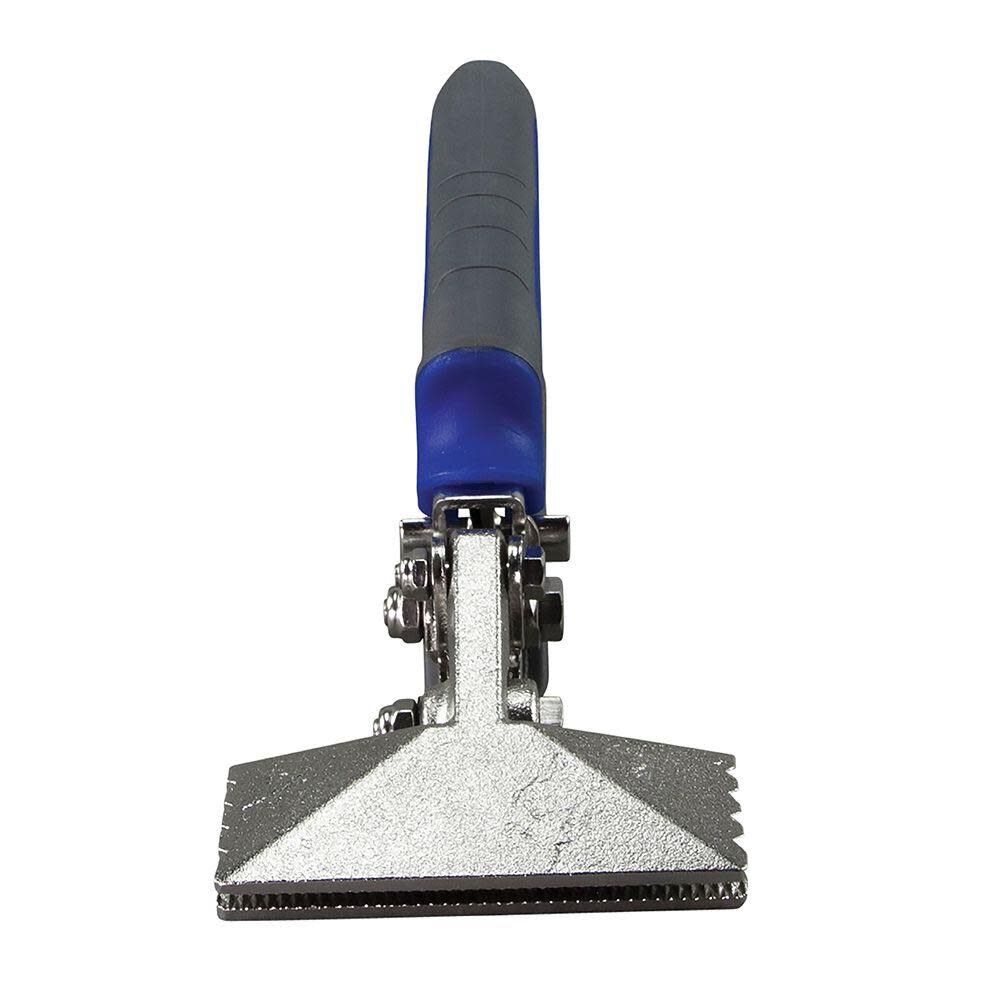 Straight Hand Seamer 3-Inch 86522