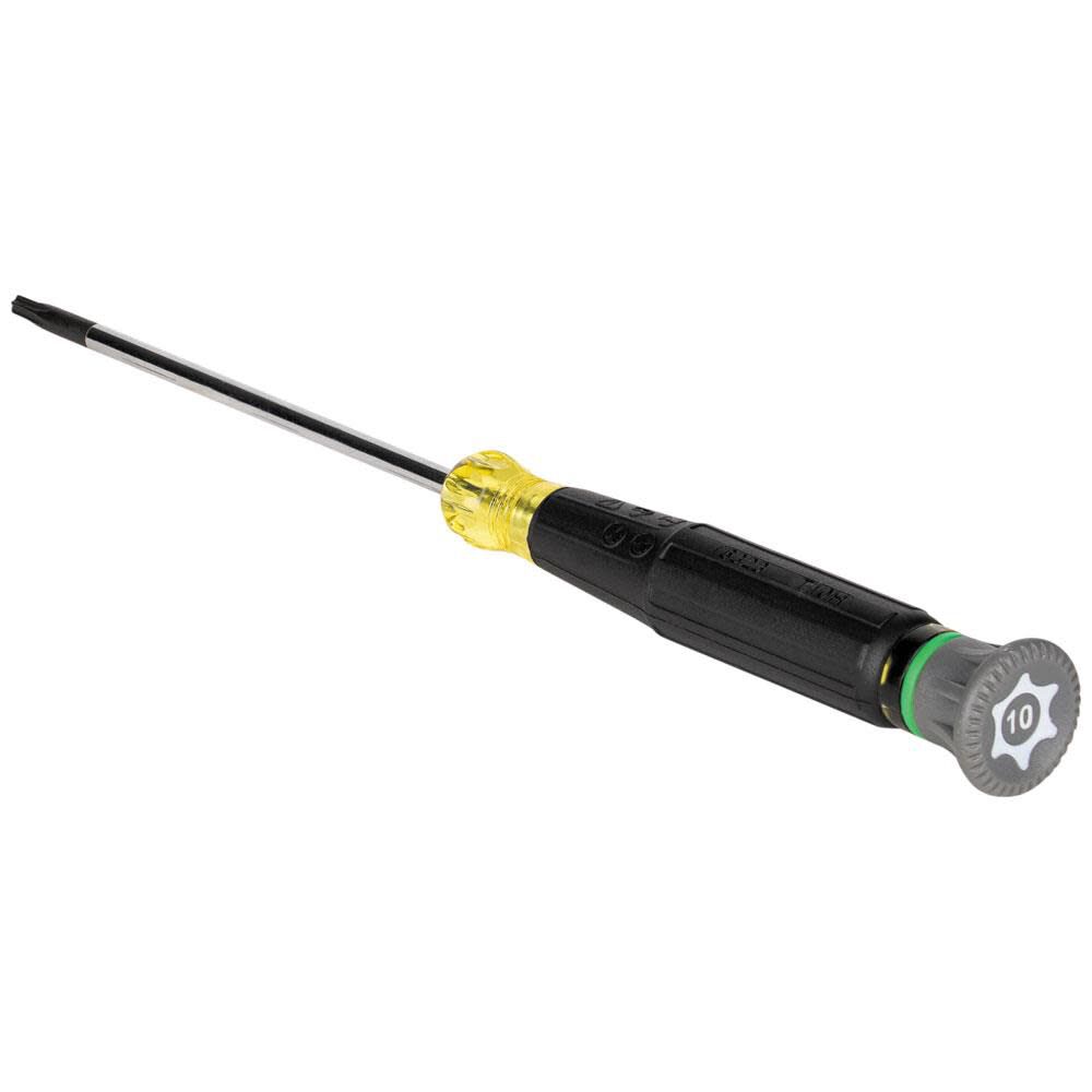 T10H TORX Precision Screwdriver 6323