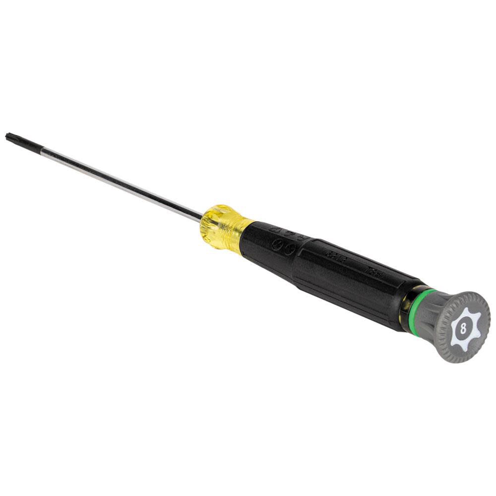 T8H TORX Precision Screwdriver 6313