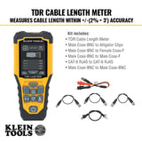 TDR Cable Length Meter 501915