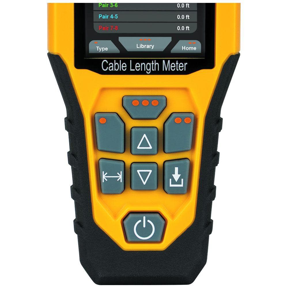 TDR Cable Length Meter 501915