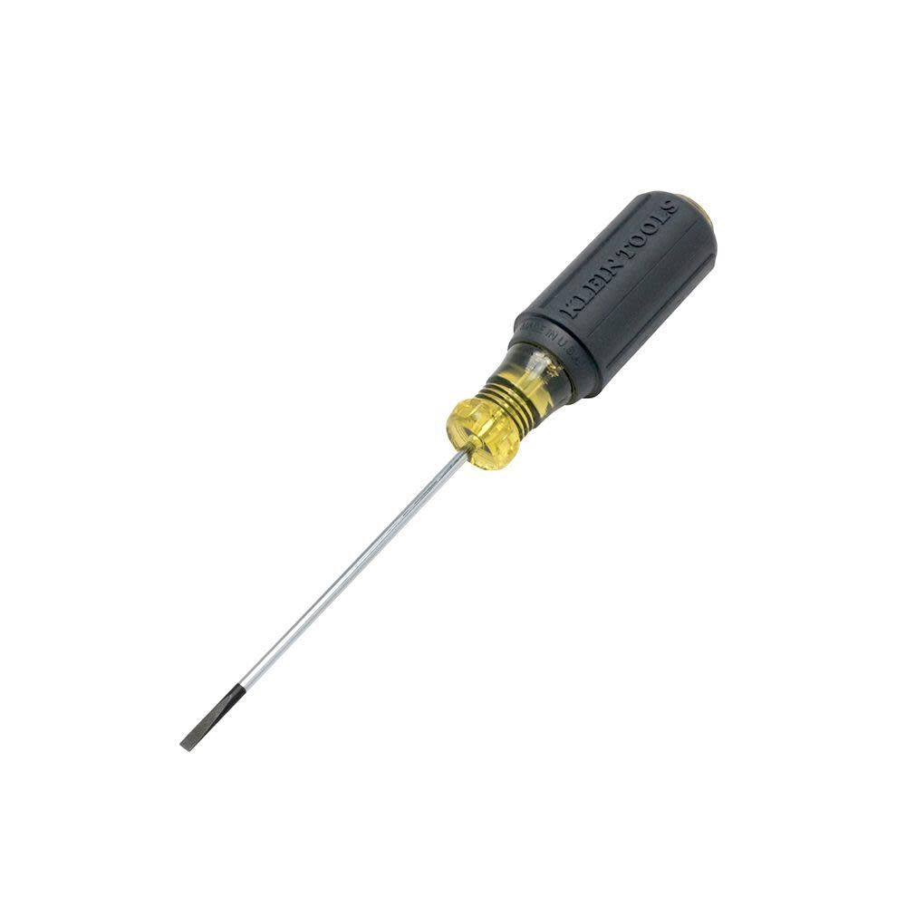 Terminal Block Screwdriver 6124