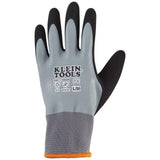 Thermal Dipped Gloves Large 60389