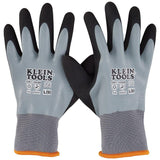 Thermal Dipped Gloves Large 60389