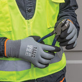 Thermal Dipped Gloves XL 60390