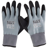 Thermal Dipped Gloves XL 60390