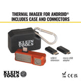 Thermal Imager for android Devices TI220